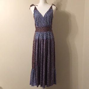MARC BY MARC JACOBS Maxi Dress. Size S.